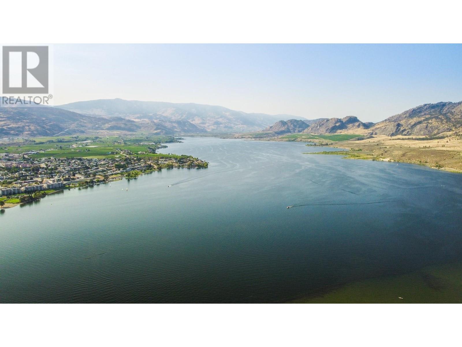 6805 Cottonwood Drive Unit# 100, Osoyoos