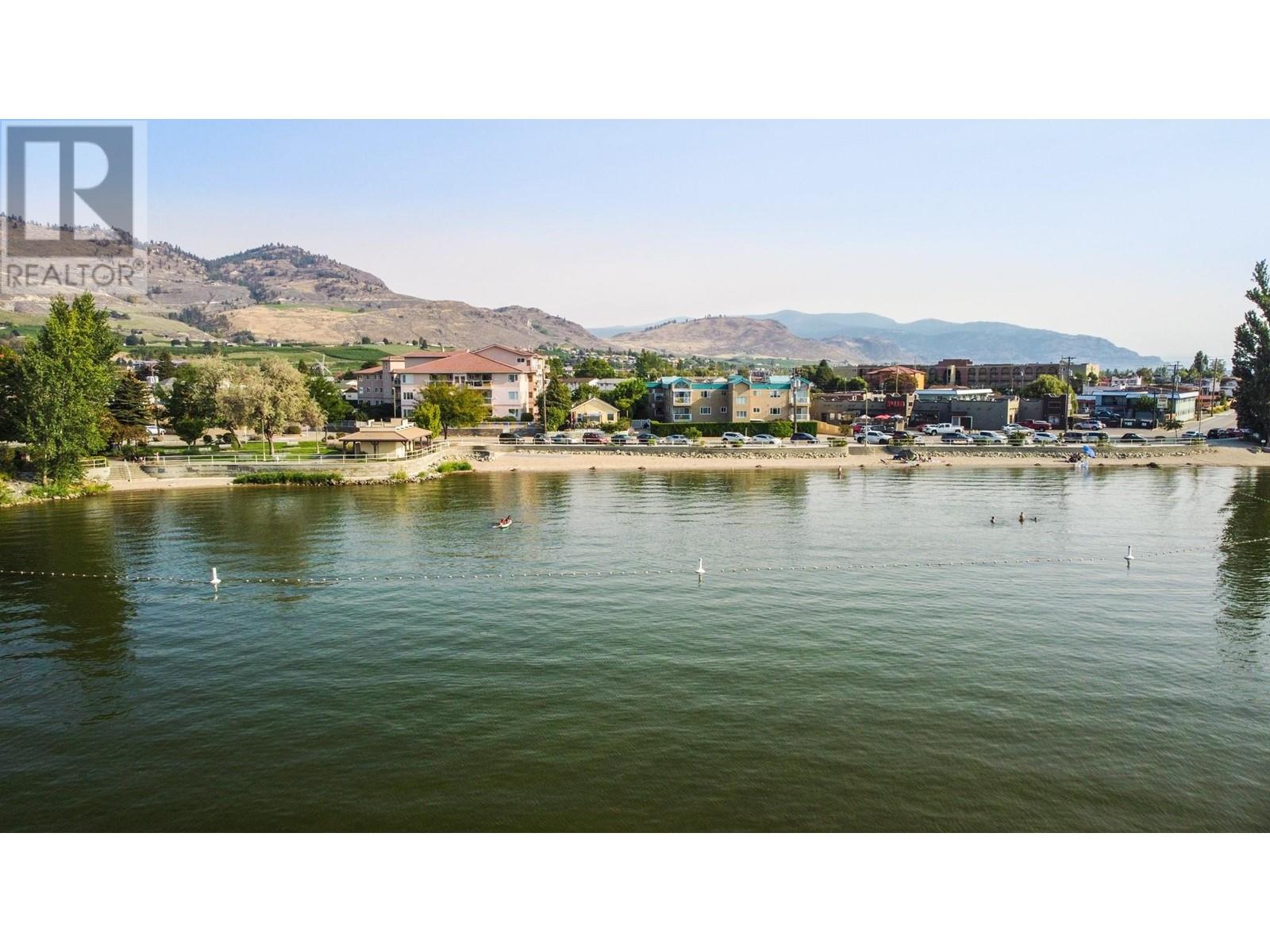 6805 Cottonwood Drive Unit# 100, Osoyoos