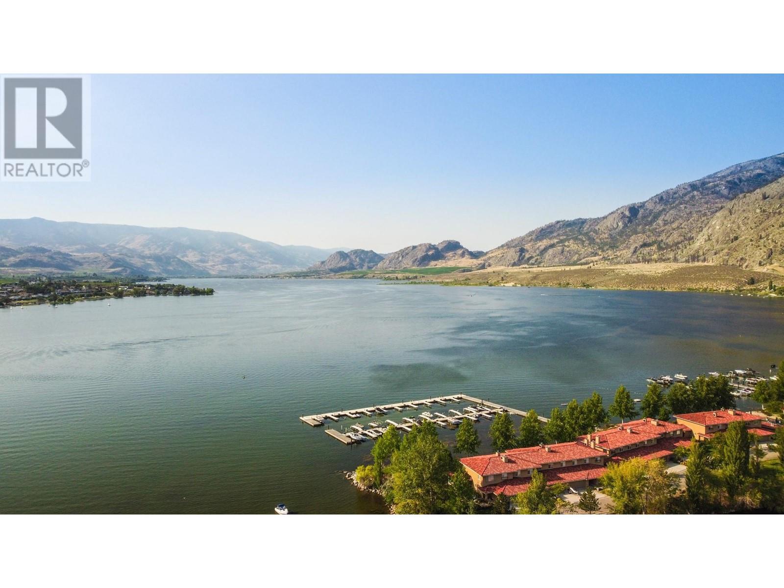 6805 Cottonwood Drive Unit# 100, Osoyoos