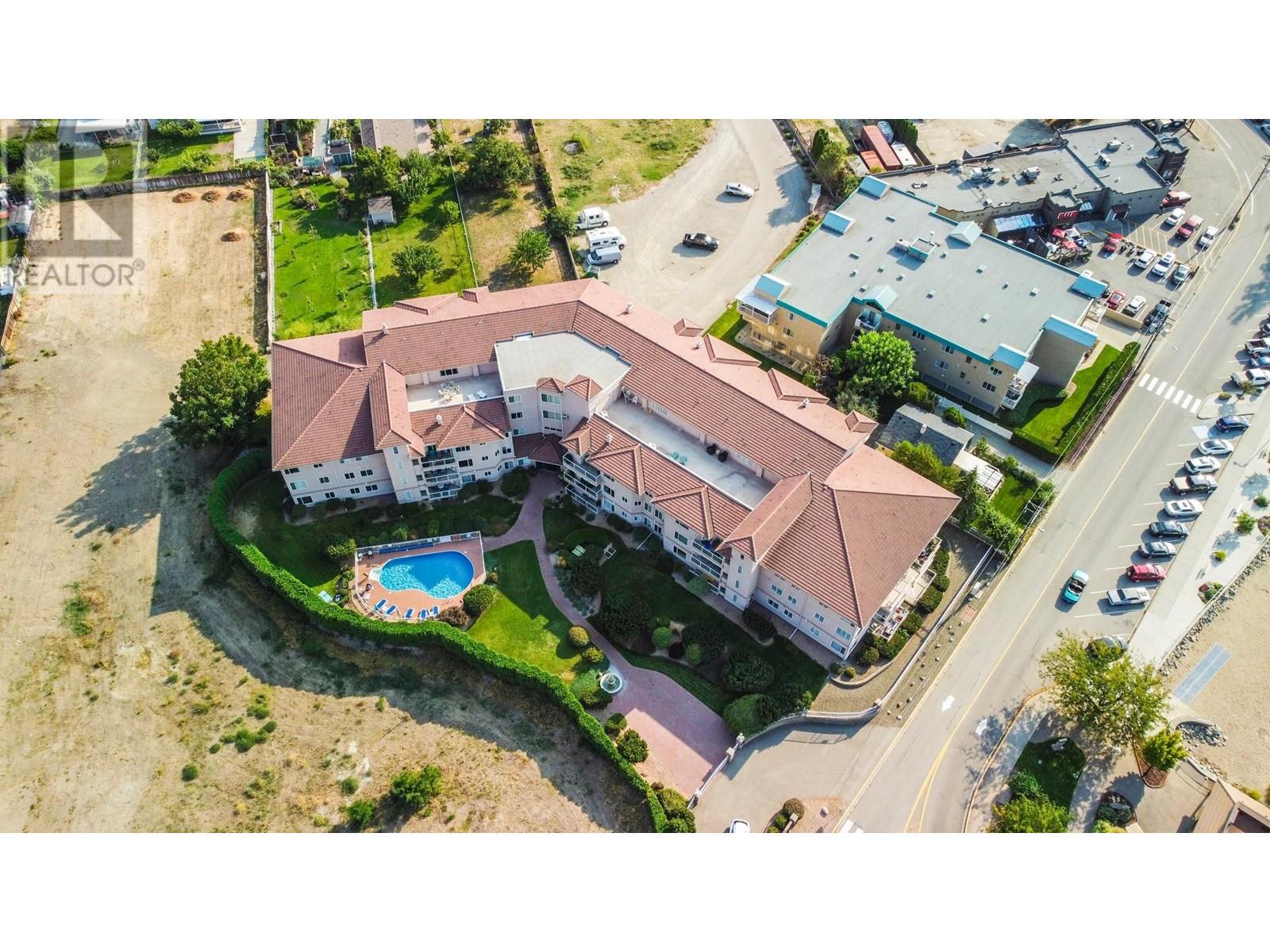6805 Cottonwood Drive Unit# 100, Osoyoos