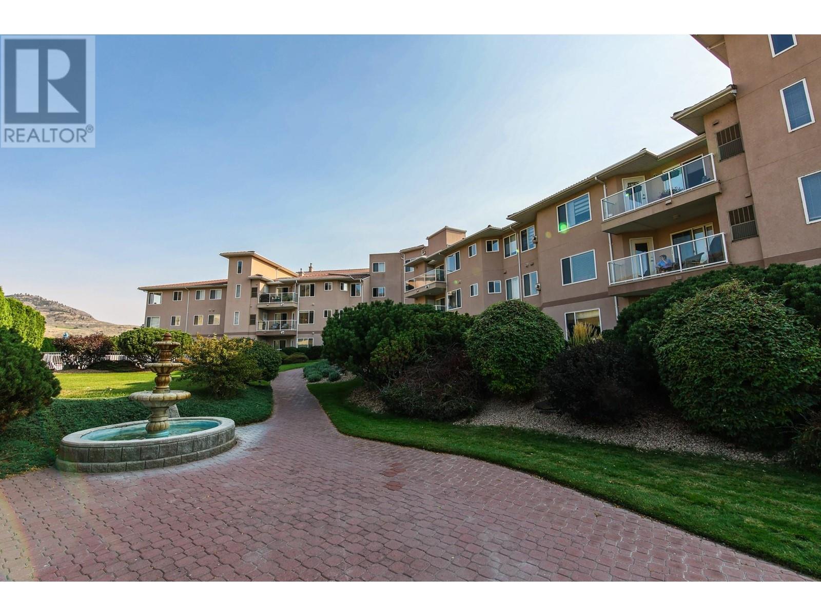 6805 Cottonwood Drive Unit# 100, Osoyoos
