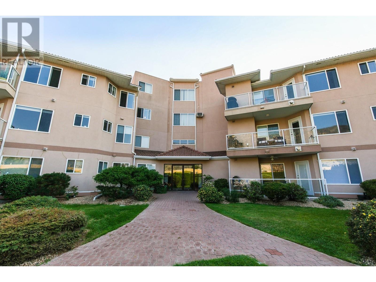 6805 Cottonwood Drive Unit# 100, Osoyoos