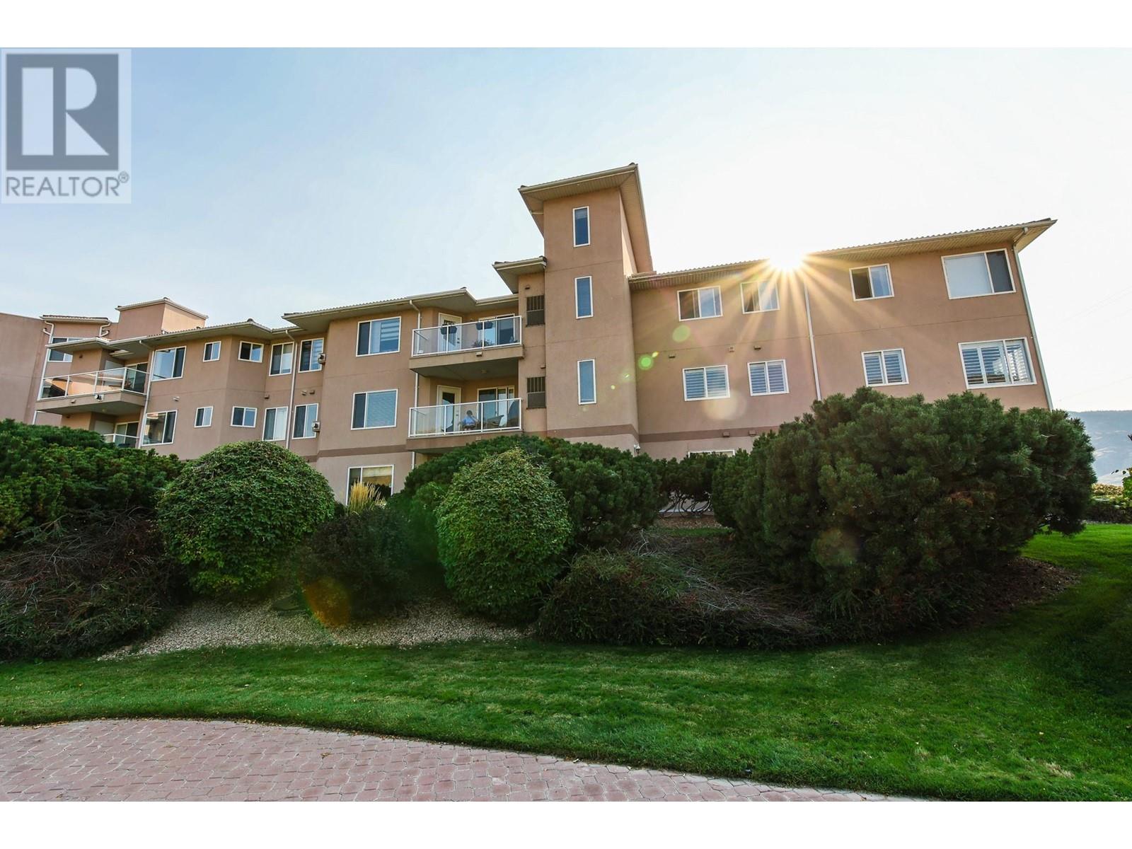 6805 Cottonwood Drive Unit# 100, Osoyoos