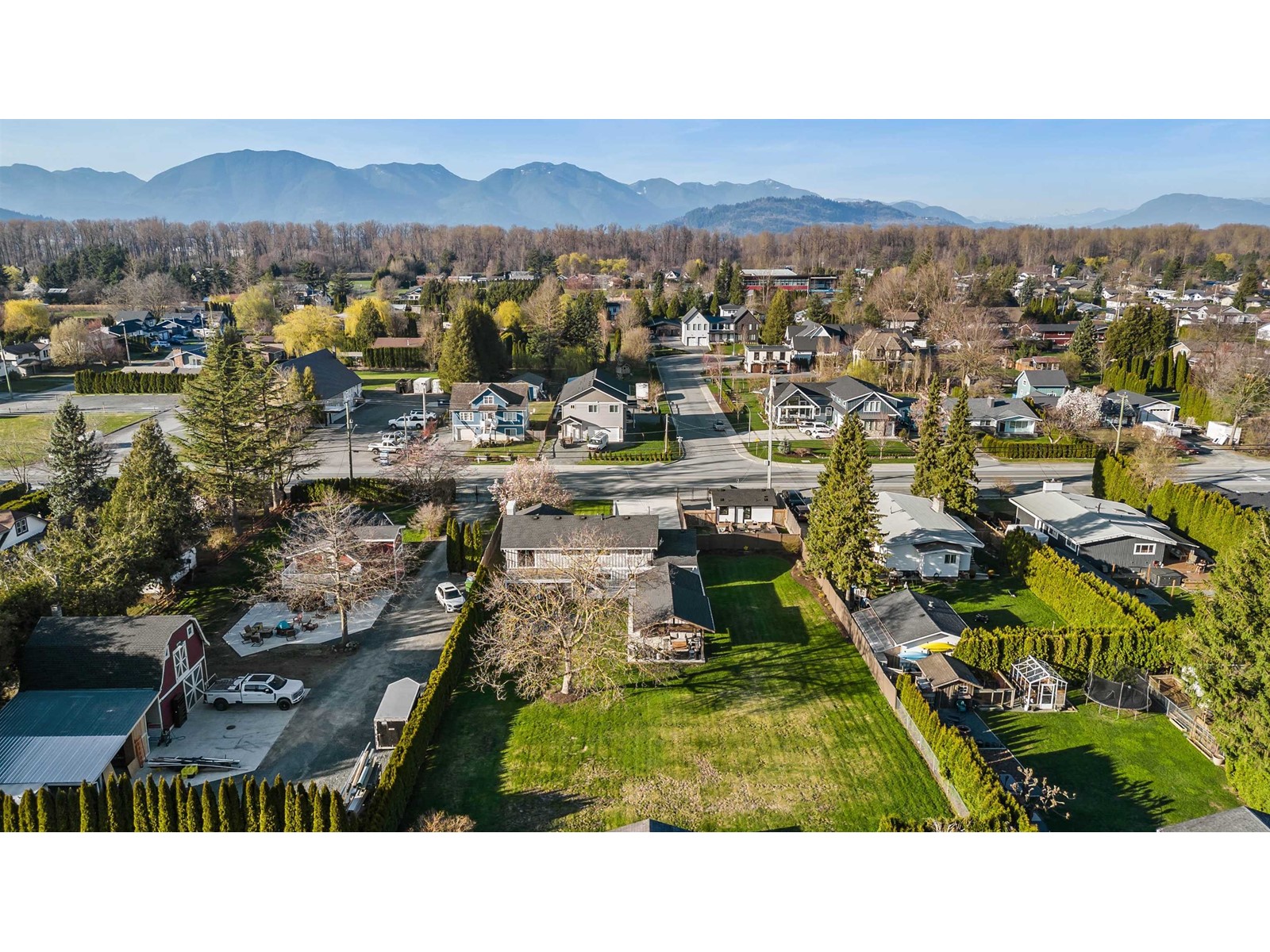 42516 YARROW CENTRAL ROAD, Yarrow, Yarrow
