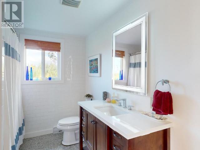 6268 SHELTER POINT ROAD, Texada Island