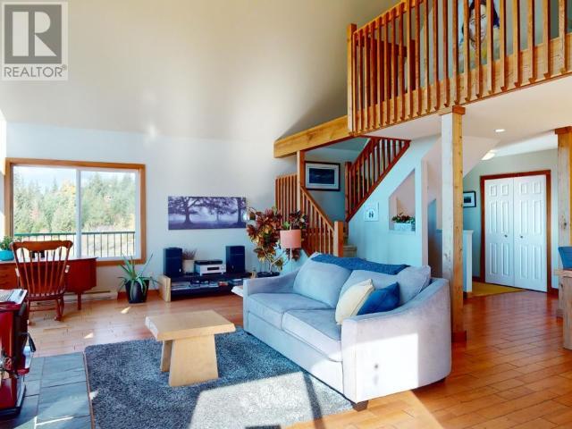 6268 SHELTER POINT ROAD, Texada Island