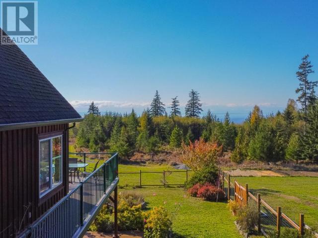6268 SHELTER POINT ROAD, Texada Island