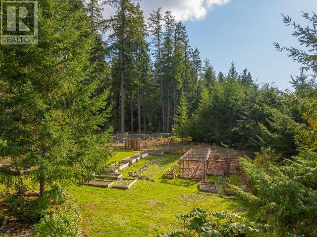 6268 SHELTER POINT ROAD, Texada Island