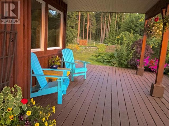 6268 SHELTER POINT ROAD, Texada Island