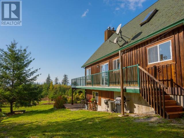6268 SHELTER POINT ROAD, Texada Island