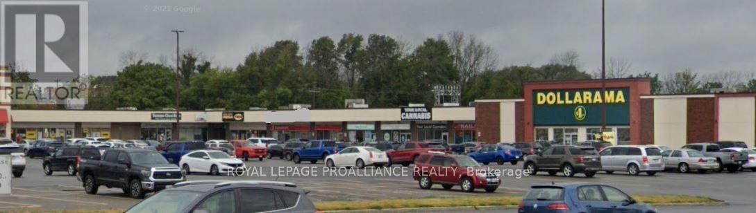 115A - 266 DUNDAS STREET E