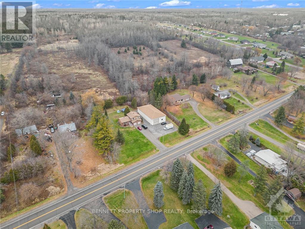 Photo 2 of 1138 County 2 Road, Augusta ON