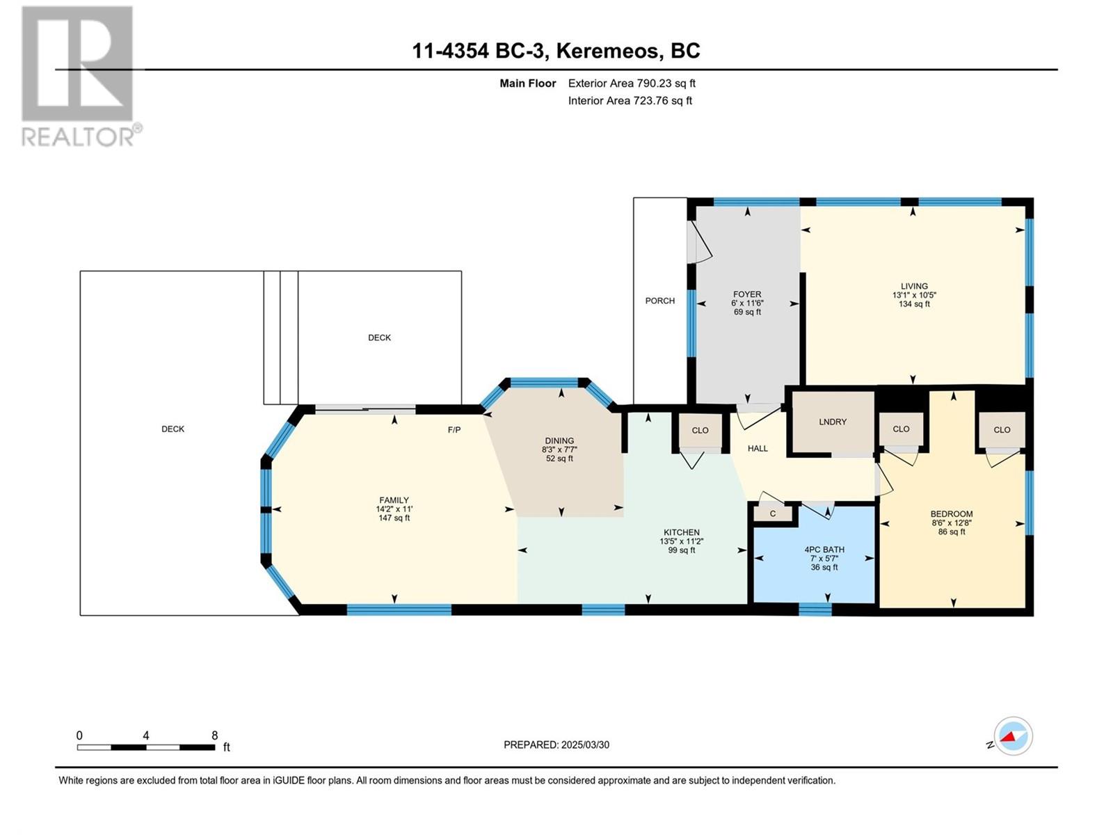11 4354 Highway 3 Other, Keremeos