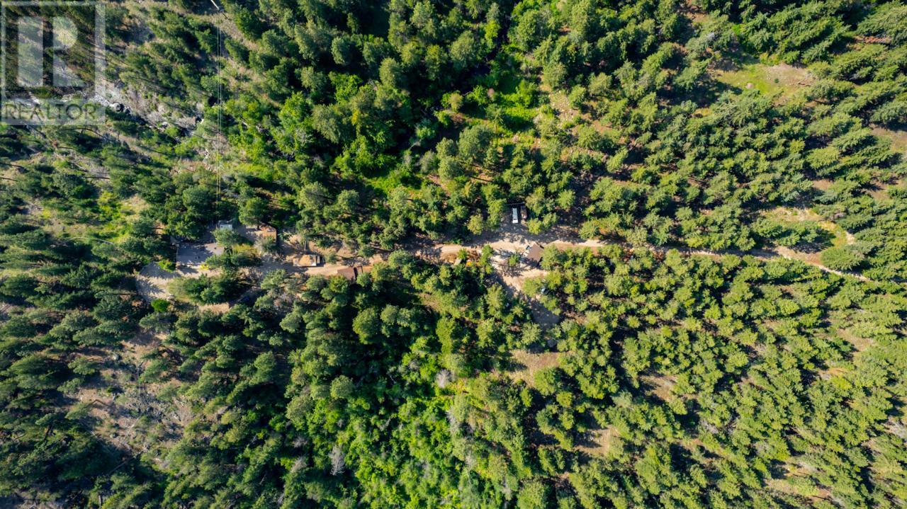 7015 GLENFIR Road, Naramata