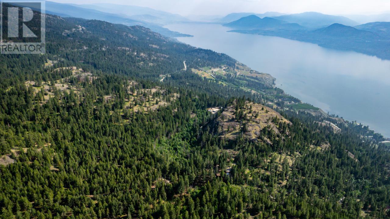 7015 GLENFIR Road, Naramata