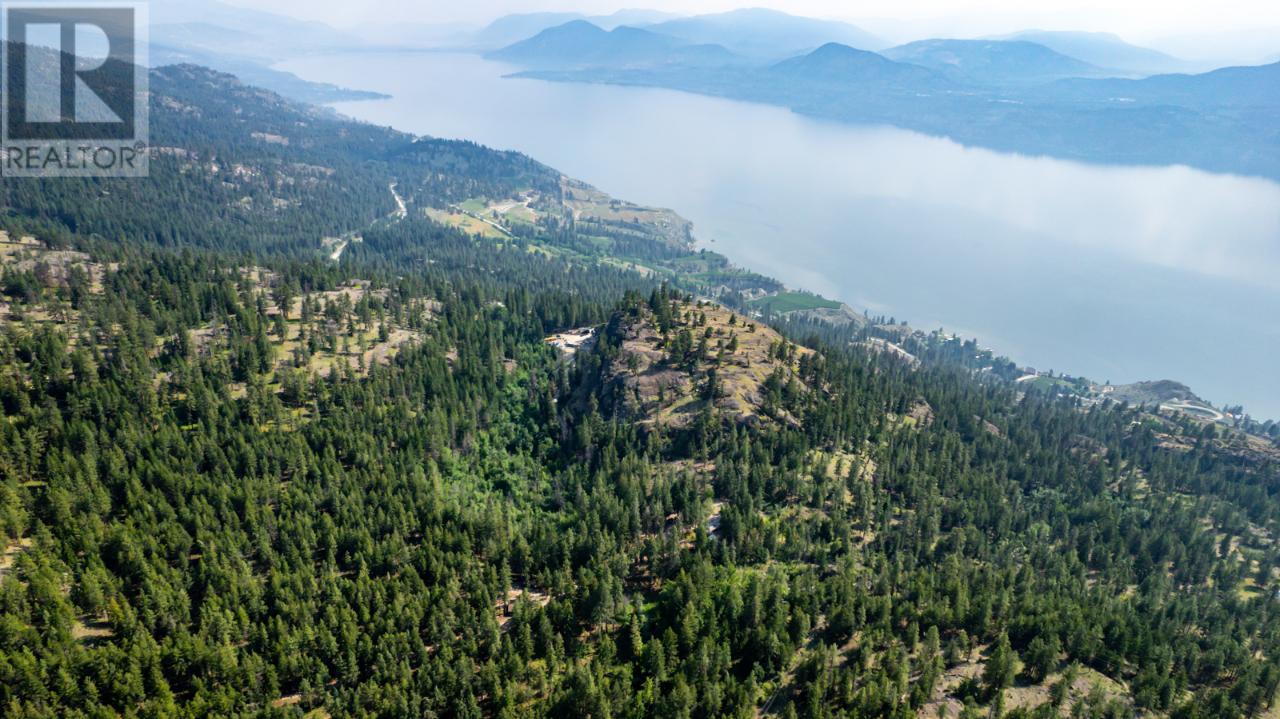 7015 GLENFIR Road, Naramata