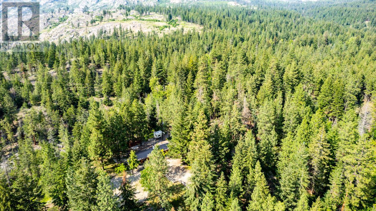 7015 GLENFIR Road, Naramata