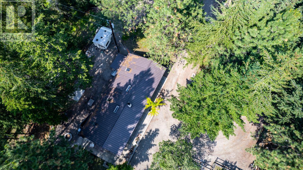 7015 GLENFIR Road, Naramata