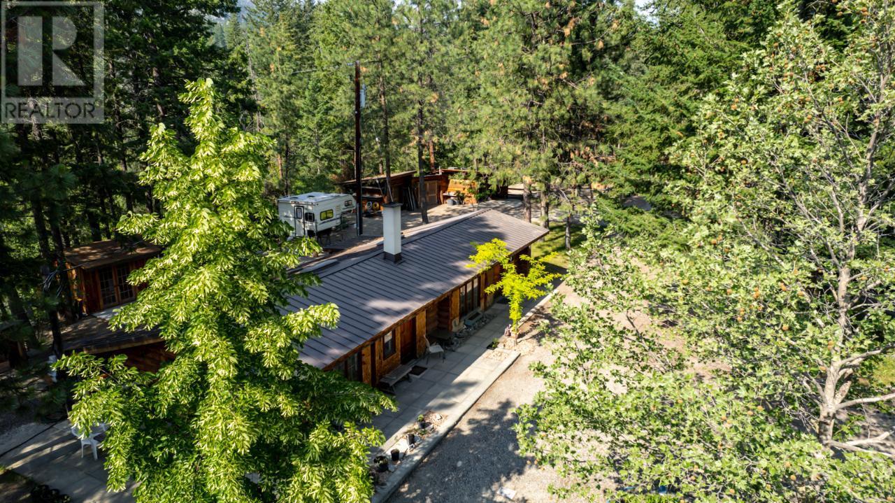 7015 GLENFIR Road, Naramata
