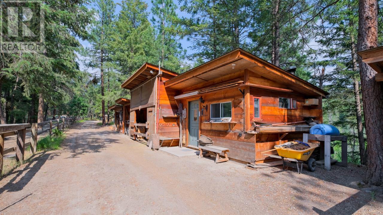 7015 GLENFIR Road, Naramata