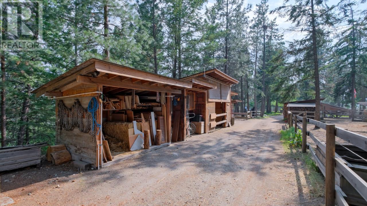 7015 GLENFIR Road, Naramata