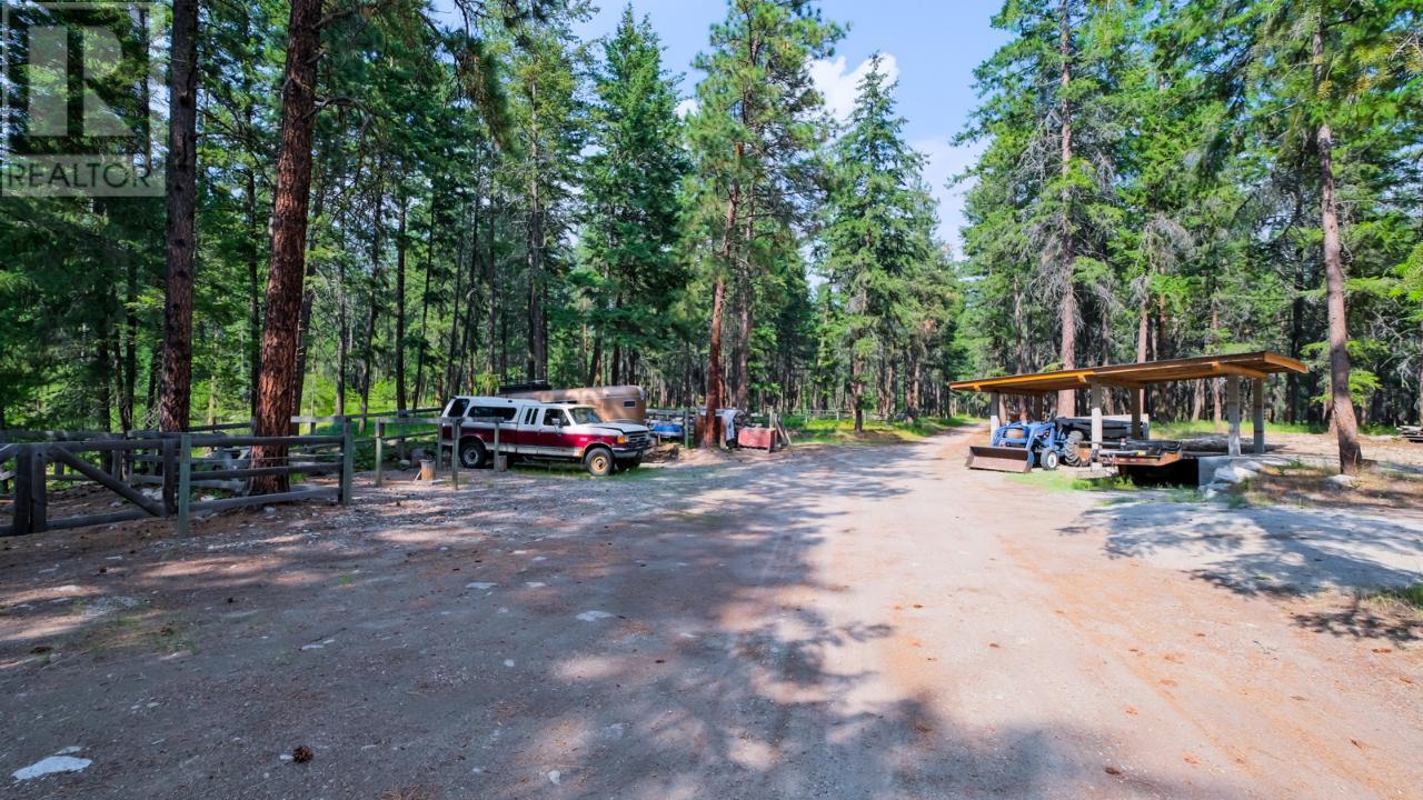 7015 GLENFIR Road, Naramata