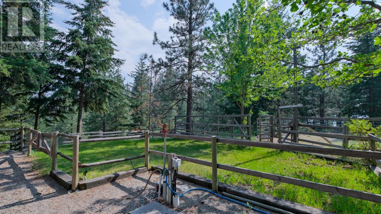7015 GLENFIR Road, Naramata