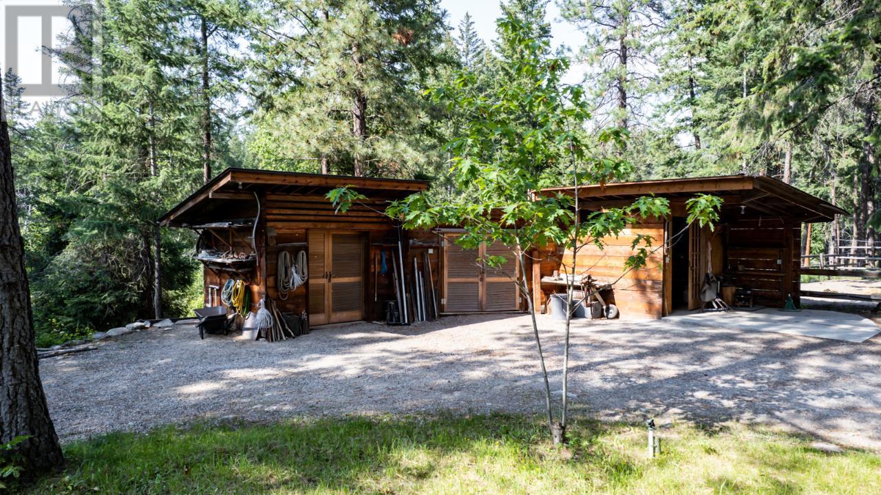 7015 GLENFIR Road, Naramata