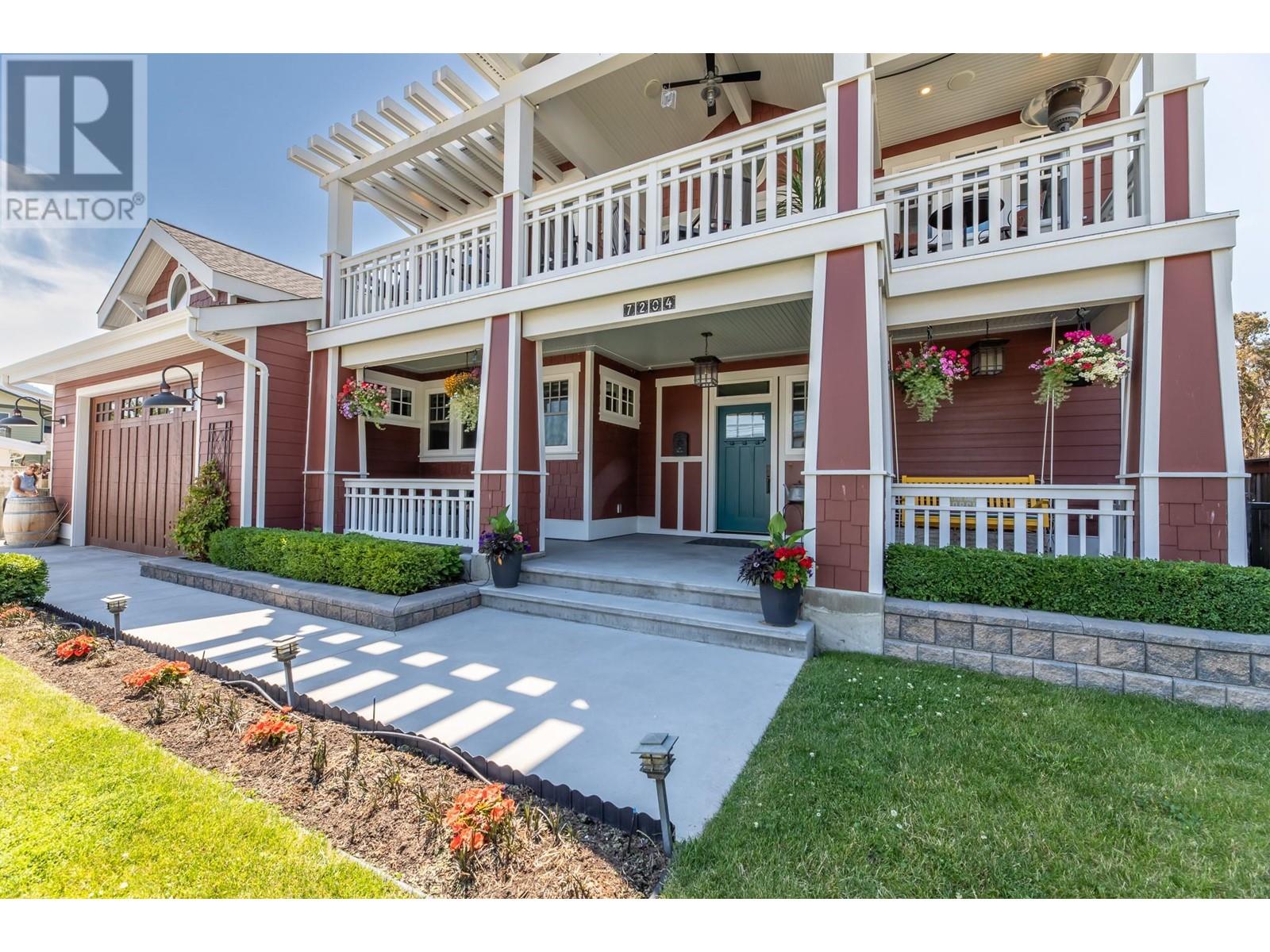 7204 Nixon Road, Summerland
