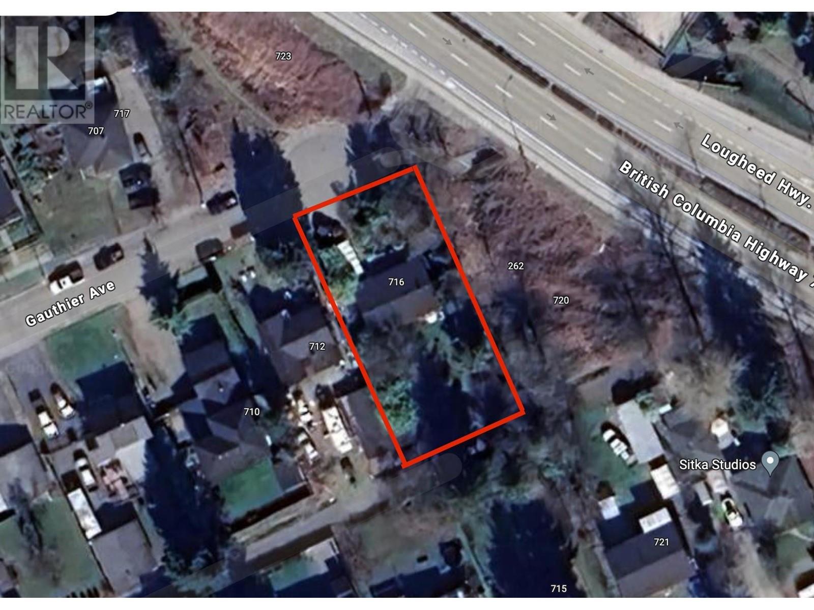 Photo 4 of 716 Gauthier Avenue, Coquitlam BC
