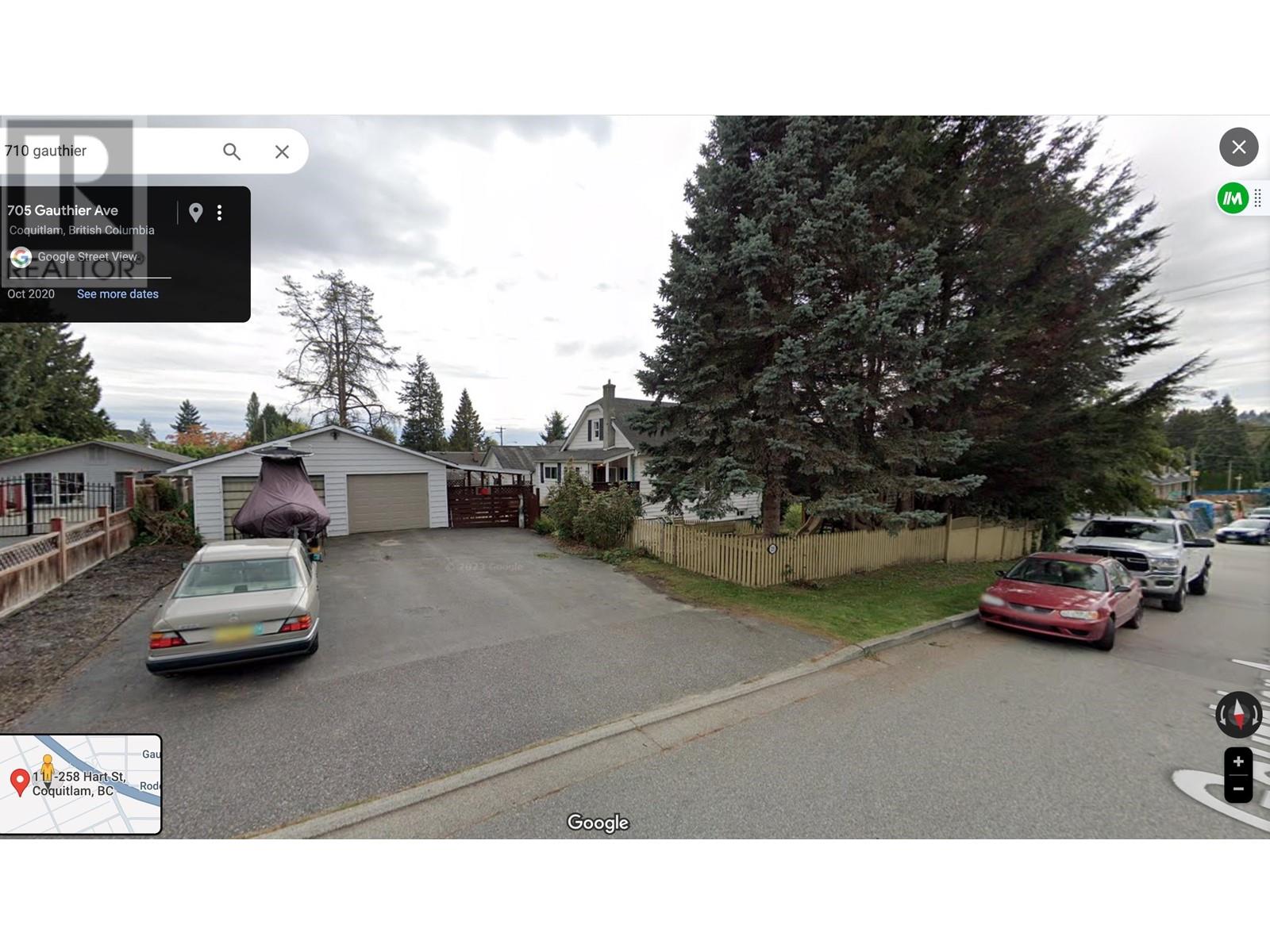 Photo 2 of 255 Hart Street, Coquitlam BC