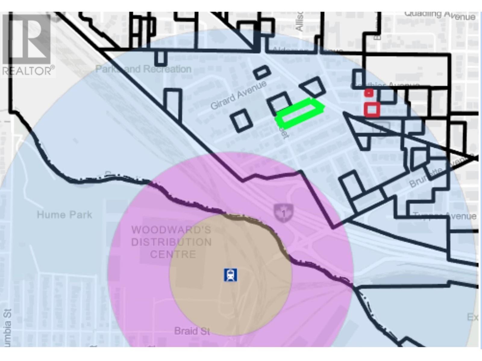 706 GAUTHIER AVENUE, Coquitlam