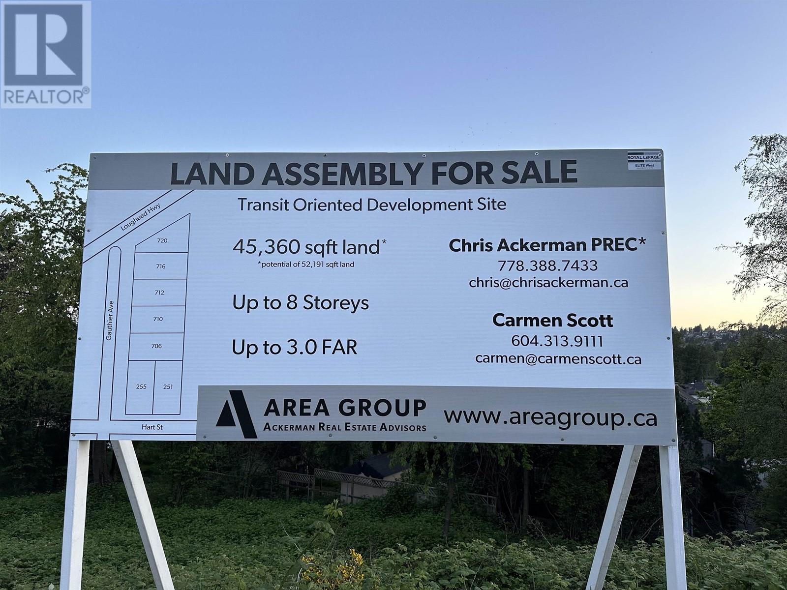 706 GAUTHIER AVENUE, Coquitlam