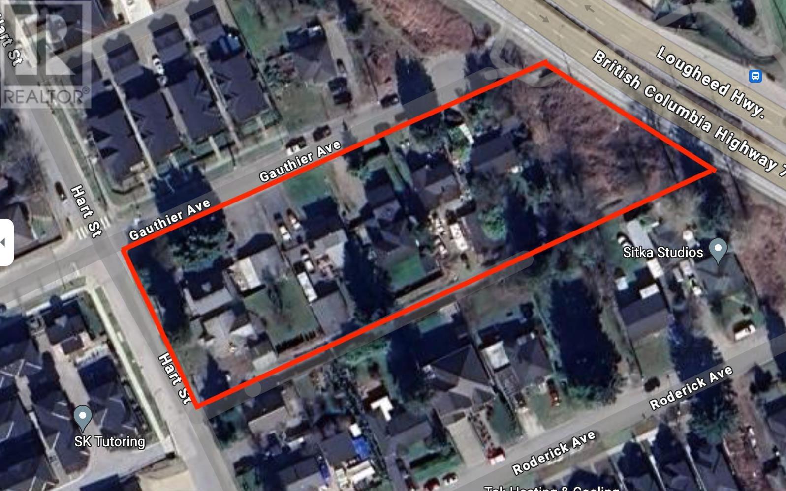 706 GAUTHIER AVENUE, Coquitlam