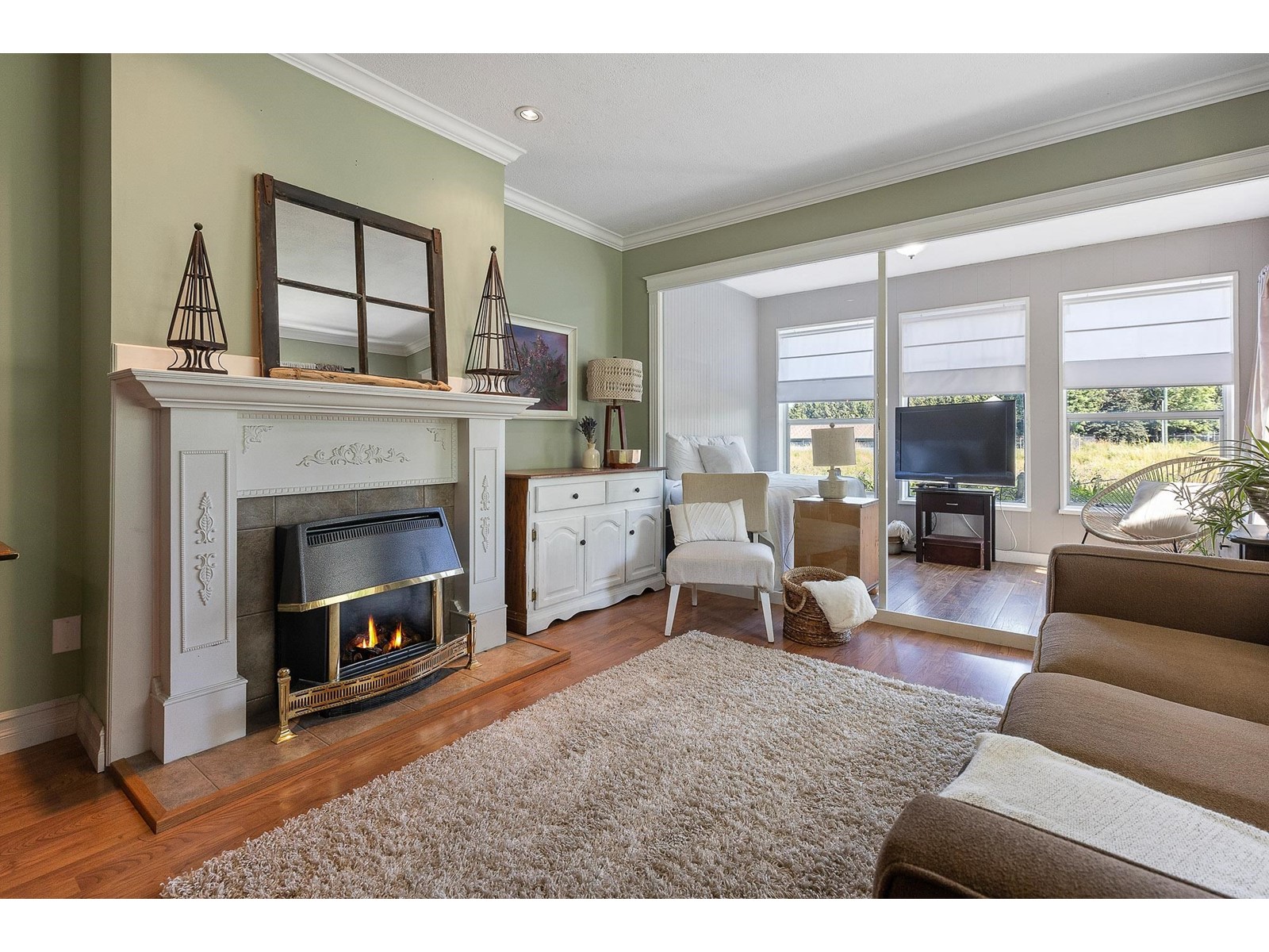 Photo 16 of 6576 Riverside Street, Abbotsford BC