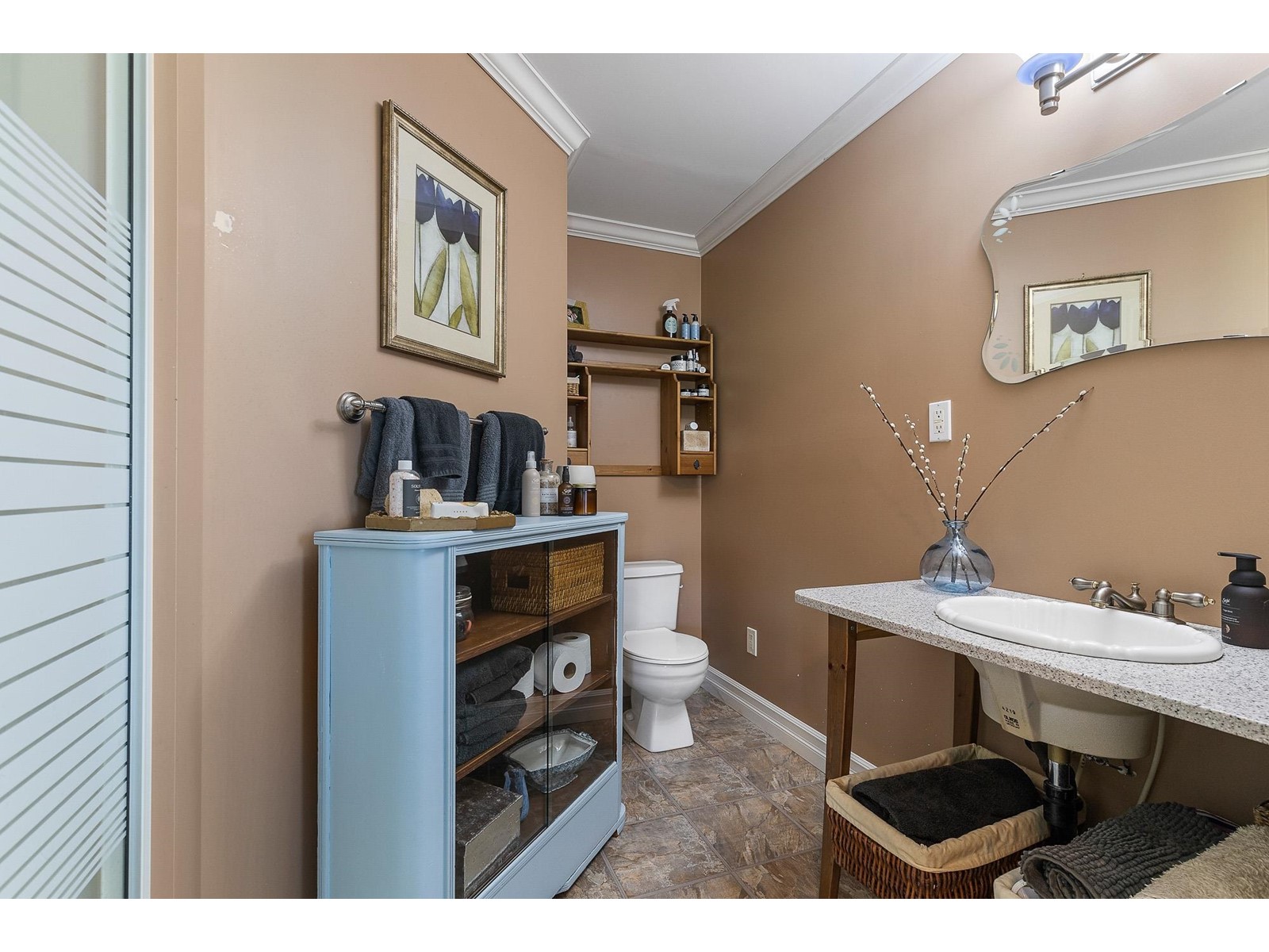 Photo 23 of 6576 Riverside Street, Abbotsford BC