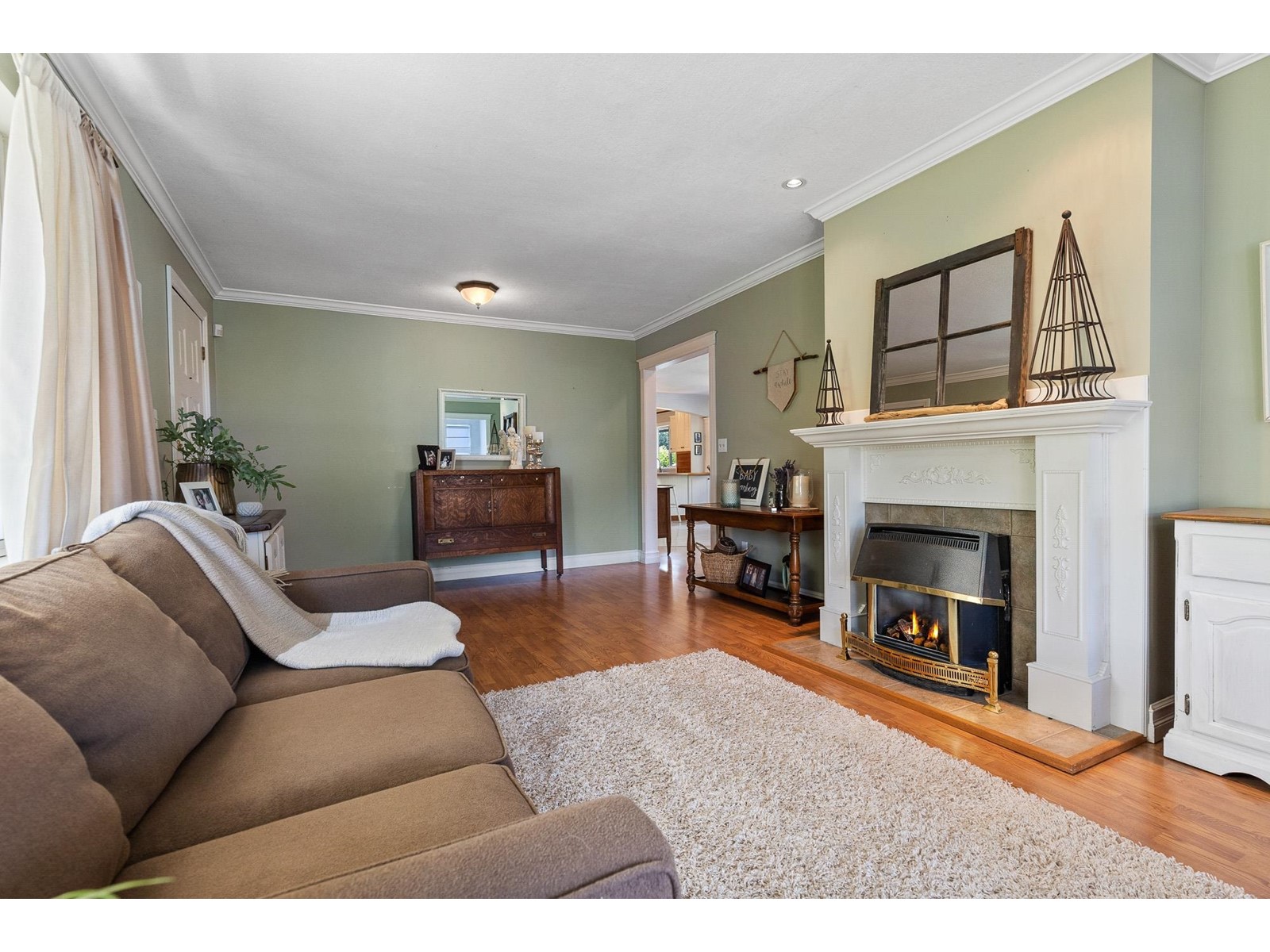 Photo 18 of 6576 Riverside Street, Abbotsford BC