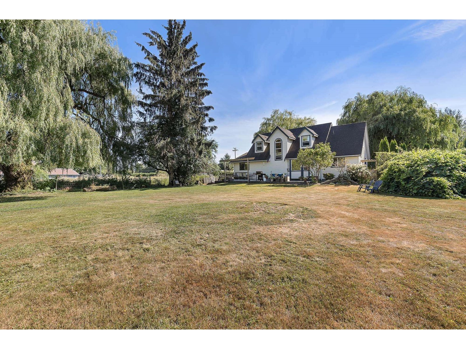 Photo 36 of 6576 Riverside Street, Abbotsford BC