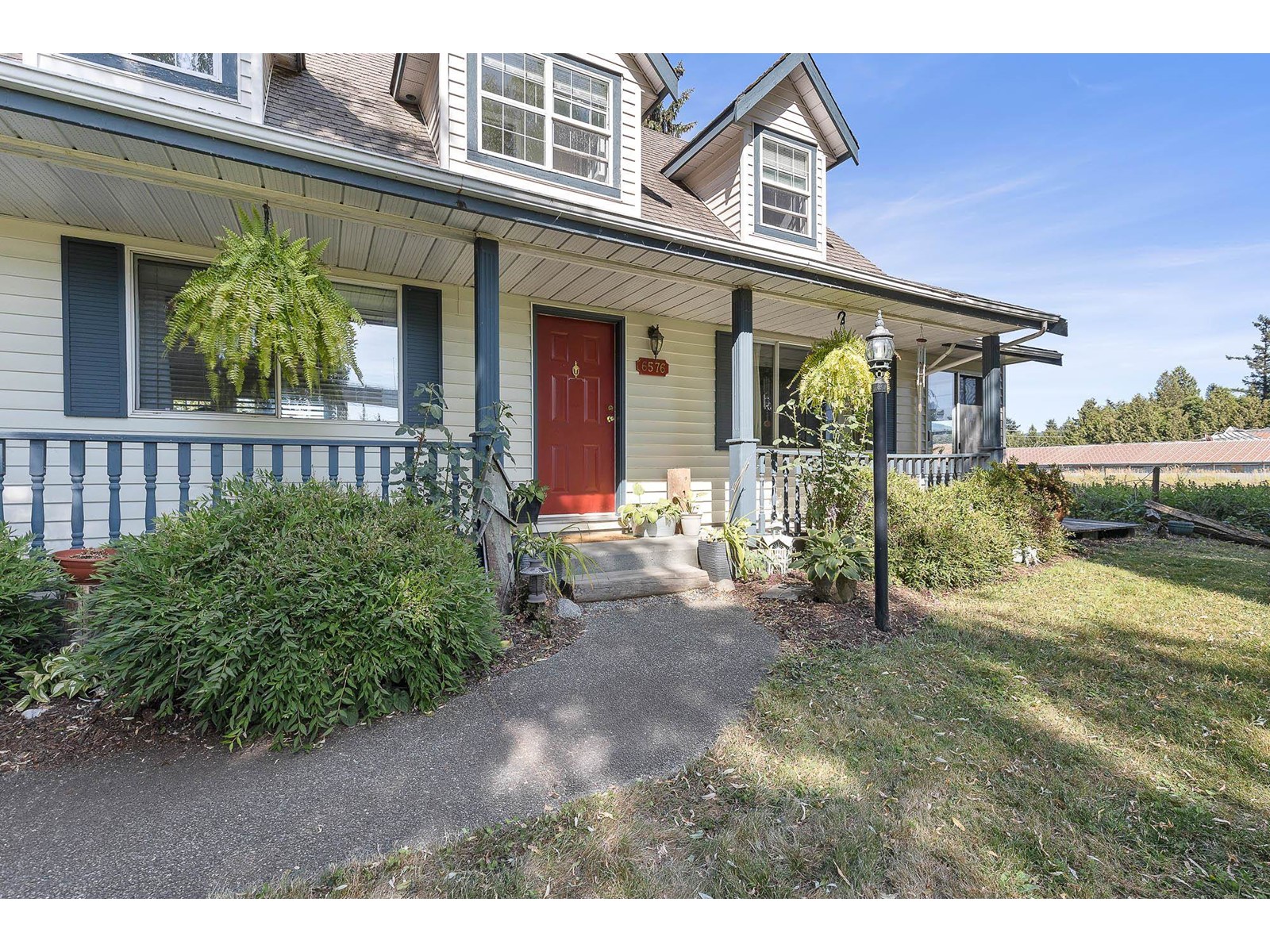 Photo 39 of 6576 Riverside Street, Abbotsford BC