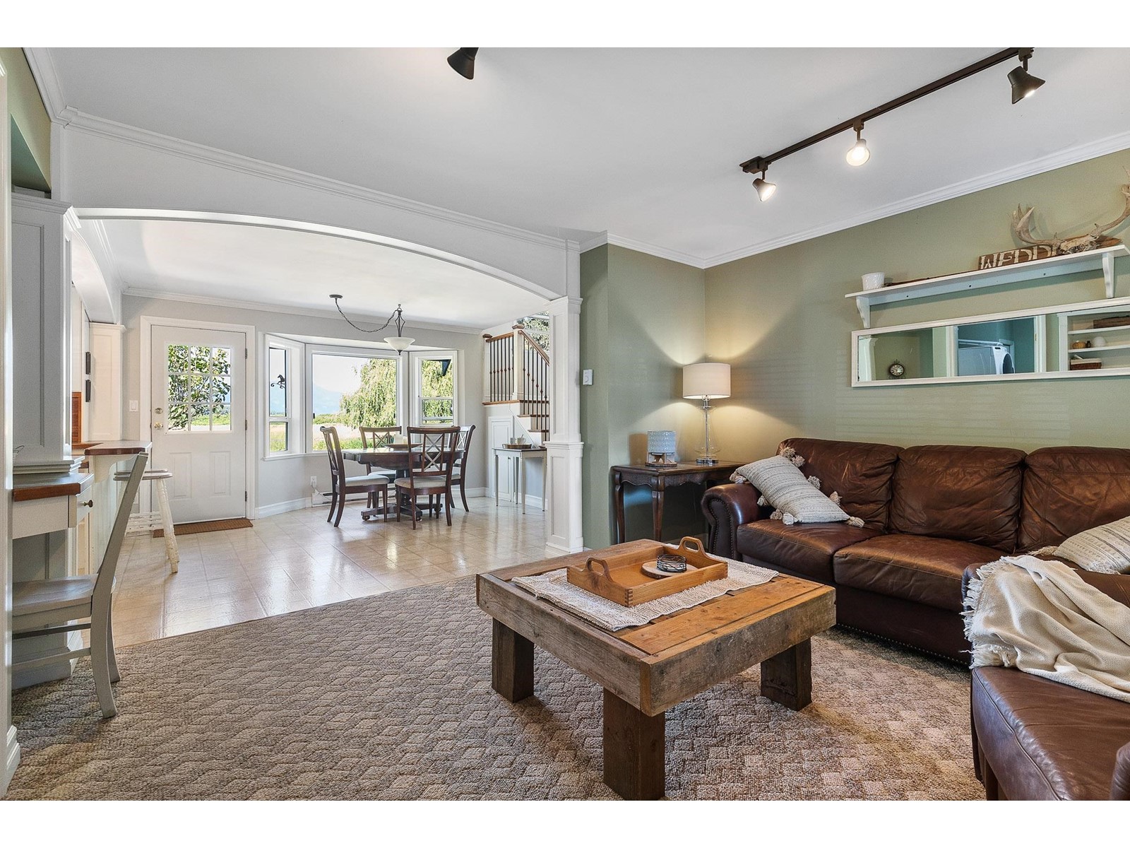 Photo 13 of 6576 Riverside Street, Abbotsford BC