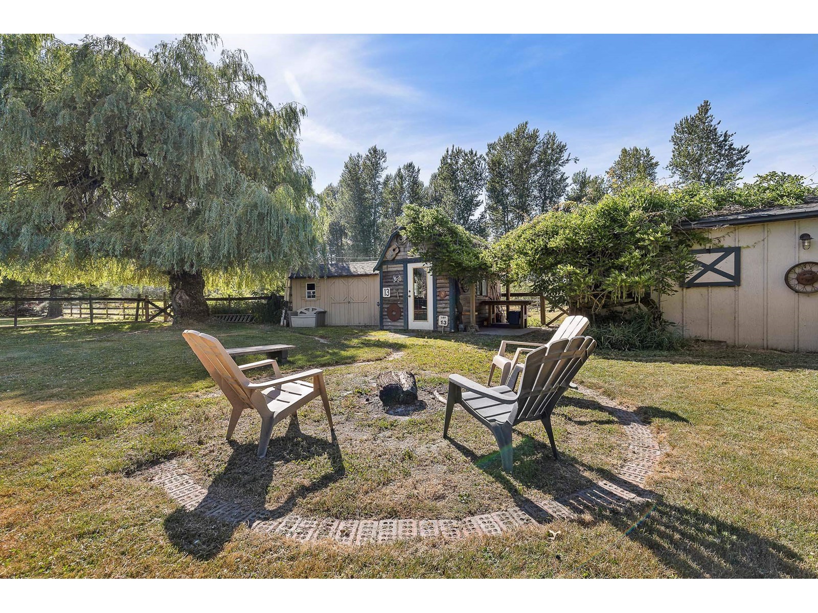 Photo 38 of 6576 Riverside Street, Abbotsford BC