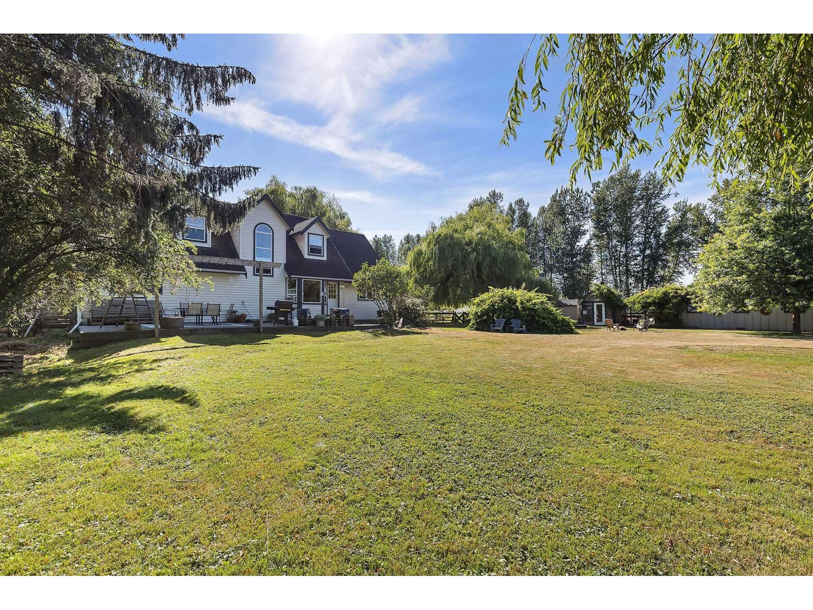 Photo 35 of 6576 Riverside Street, Abbotsford BC
