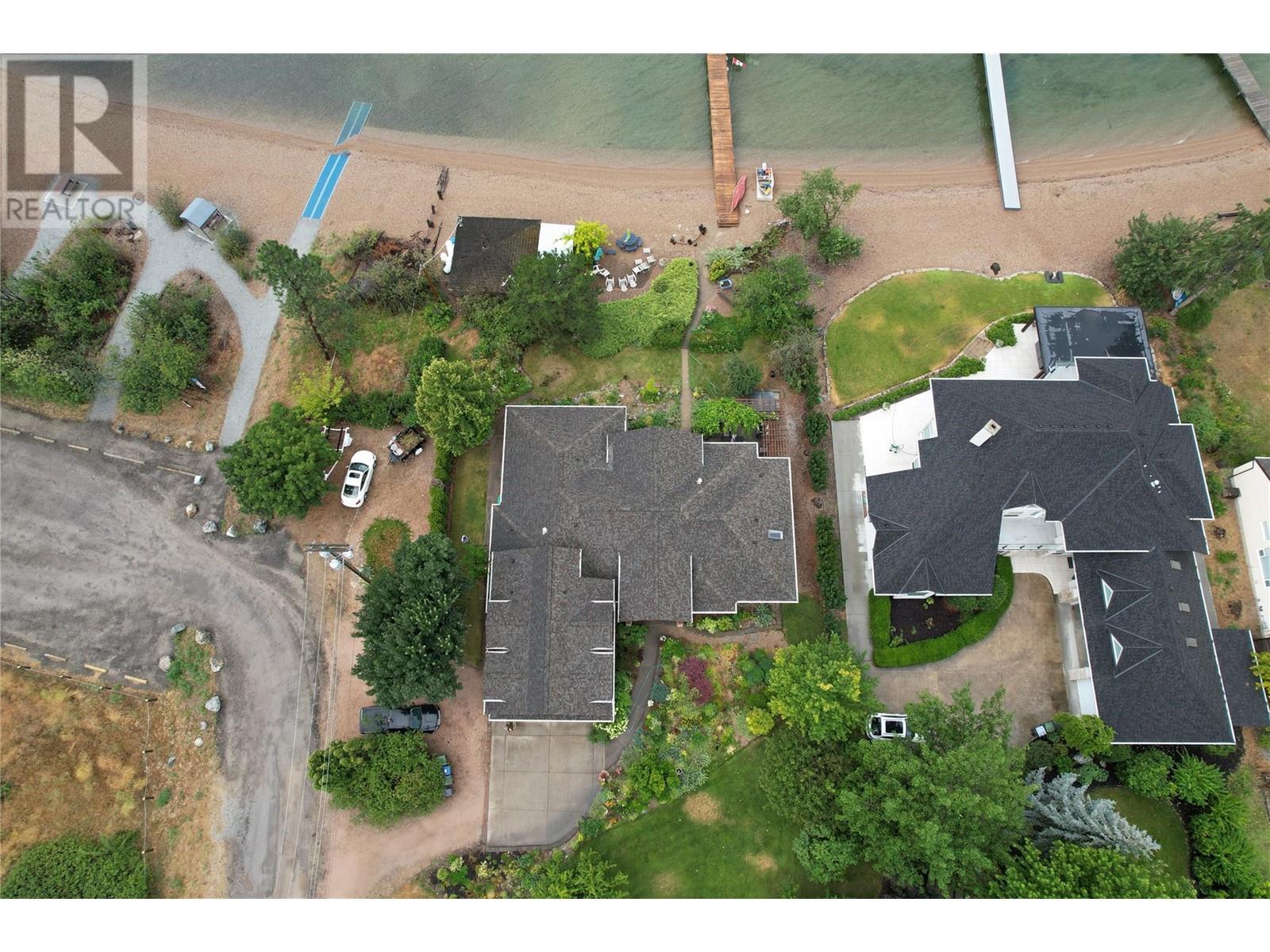 15714 Whiskey Cove Road, Lake Country