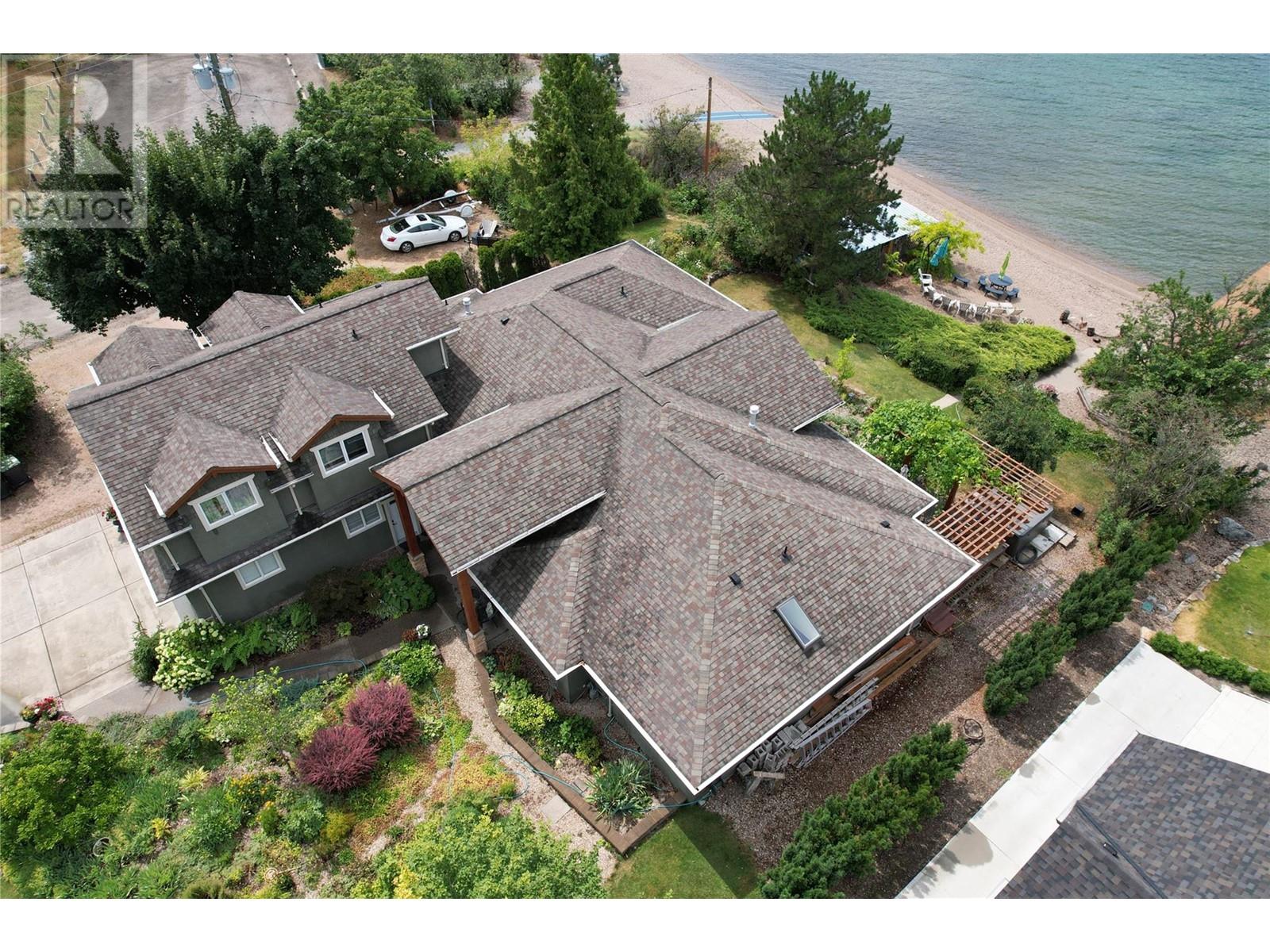 15714 Whiskey Cove Road, Lake Country