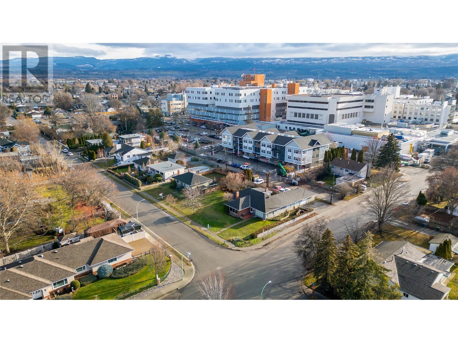 409 Glenwood Avenue, Kelowna