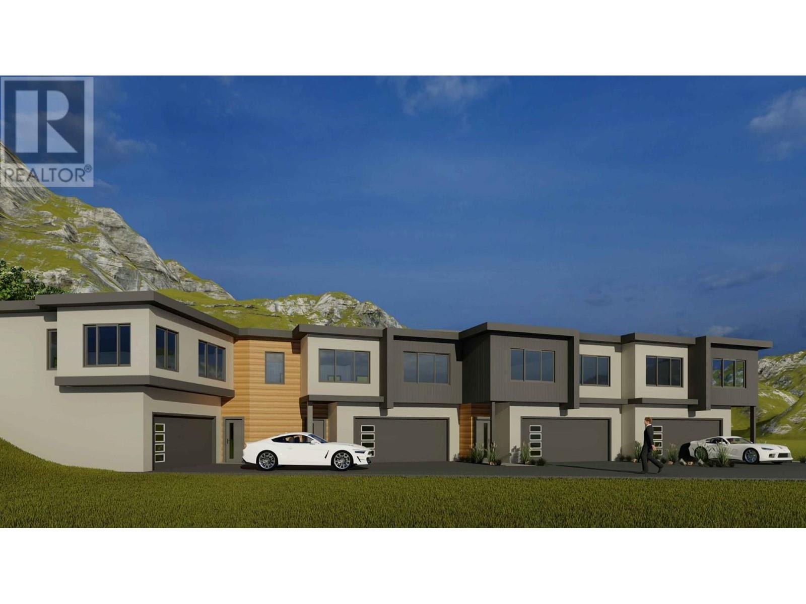 1233 Lund Road, Kelowna