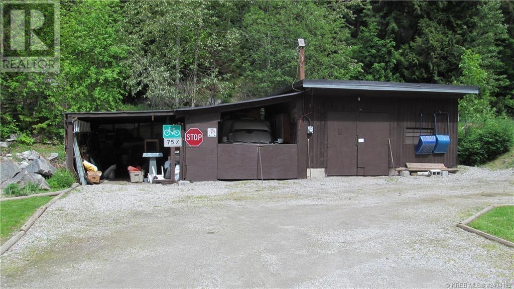 Photo 65 of 3433 6 Highway, Nelson BC