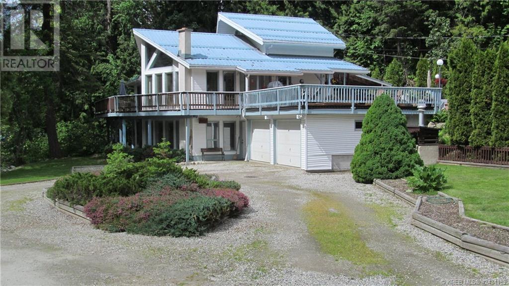 Photo 52 of 3433 6 Highway, Nelson BC
