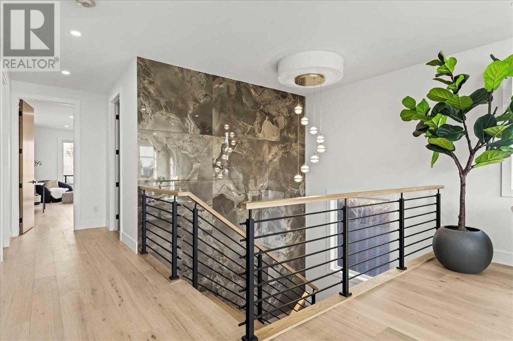 Single Family House for Sale in   Street SW Shaganappi Calgary 