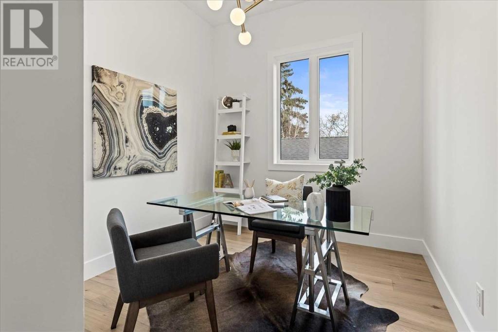 Single Family House for Sale in   Street SW Shaganappi Calgary 